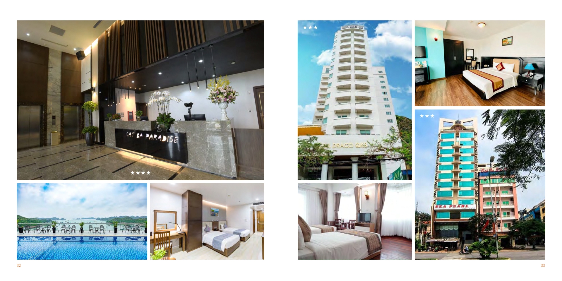 Welcome to Sunlight Legend Cruise