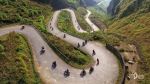 Ha Giang City – Quan Ba – Yen Minh – Dong Van town- Ma pi Leng pass – Meo Vac – Du Gia village -Lung Tam village
