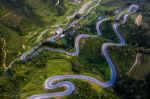 Ha Giang City – Quan Ba – Yen Minh – Dong Van town- Ma pi Leng pass – Meo Vac – Du Gia village -Lung Tam village