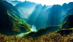 Ha Giang City – Quan Ba – Yen Minh – Dong Van town- Ma pi Leng pass – Meo Vac – Du Gia village -Lung Tam village