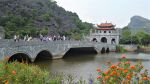 Hoa Lu - Trang an - Cuc Phuong 2 Days Tour