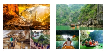 Welcome to Sunlight Legend Cruise