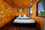 SUNLIGHT BOUTIQUE CRUISE 07 ( LAN HA BAY + CAT BA ISLAND)